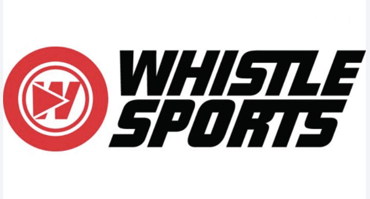 Whistle Sports