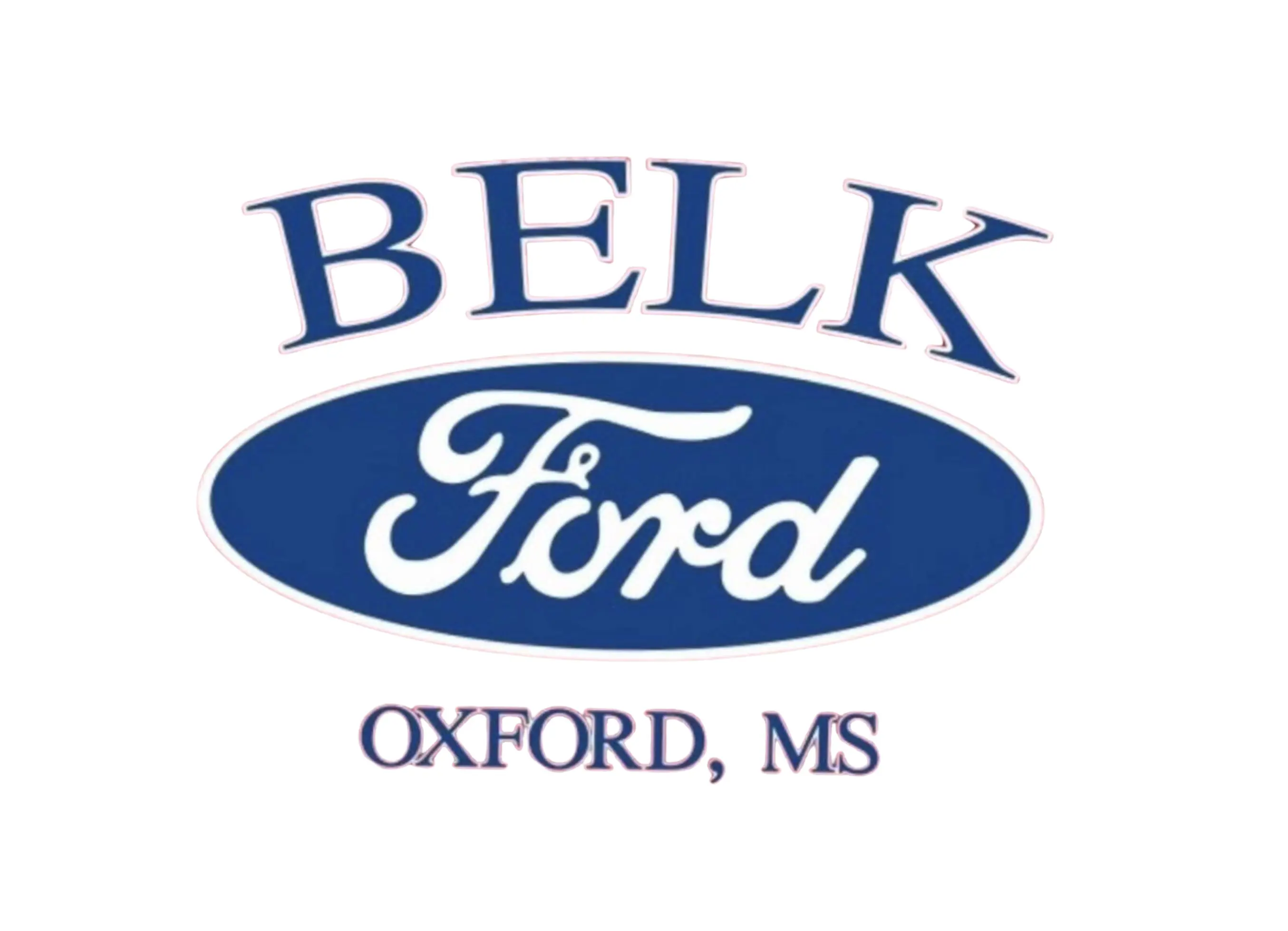 Belk Ford