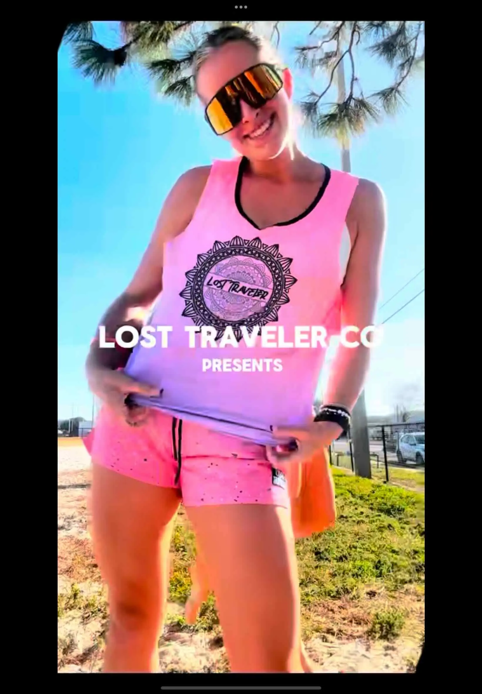 Lost Travelor Co