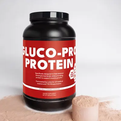 Gluco-Pro Protein