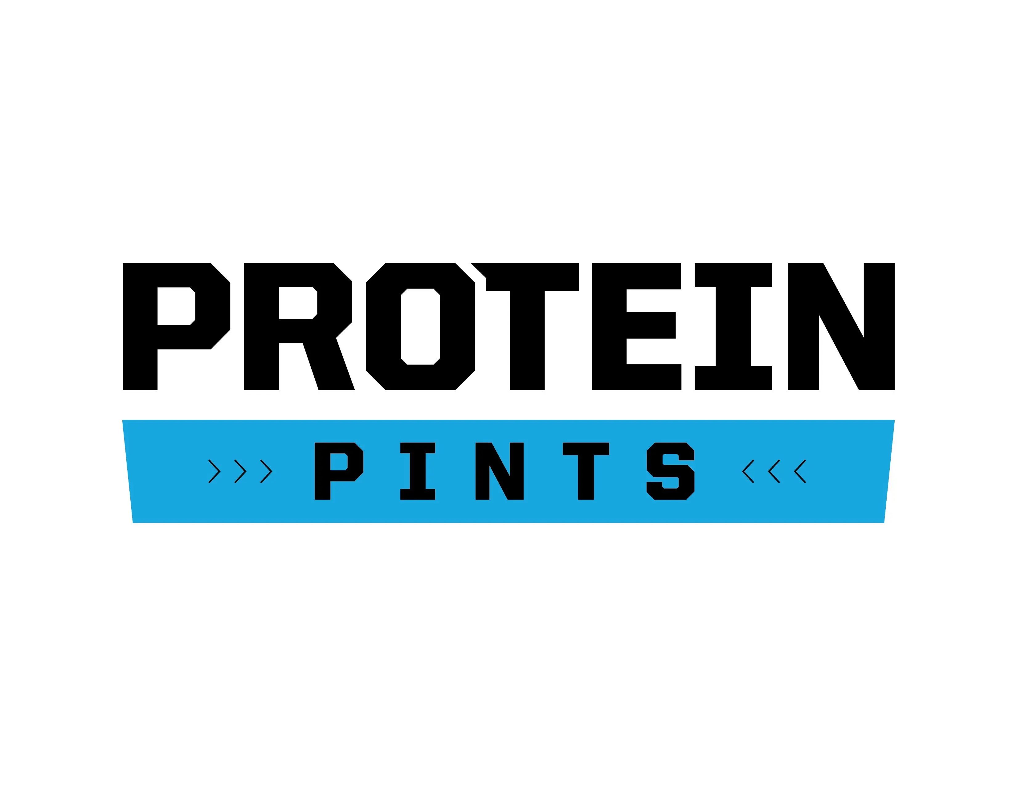 Protein Pints